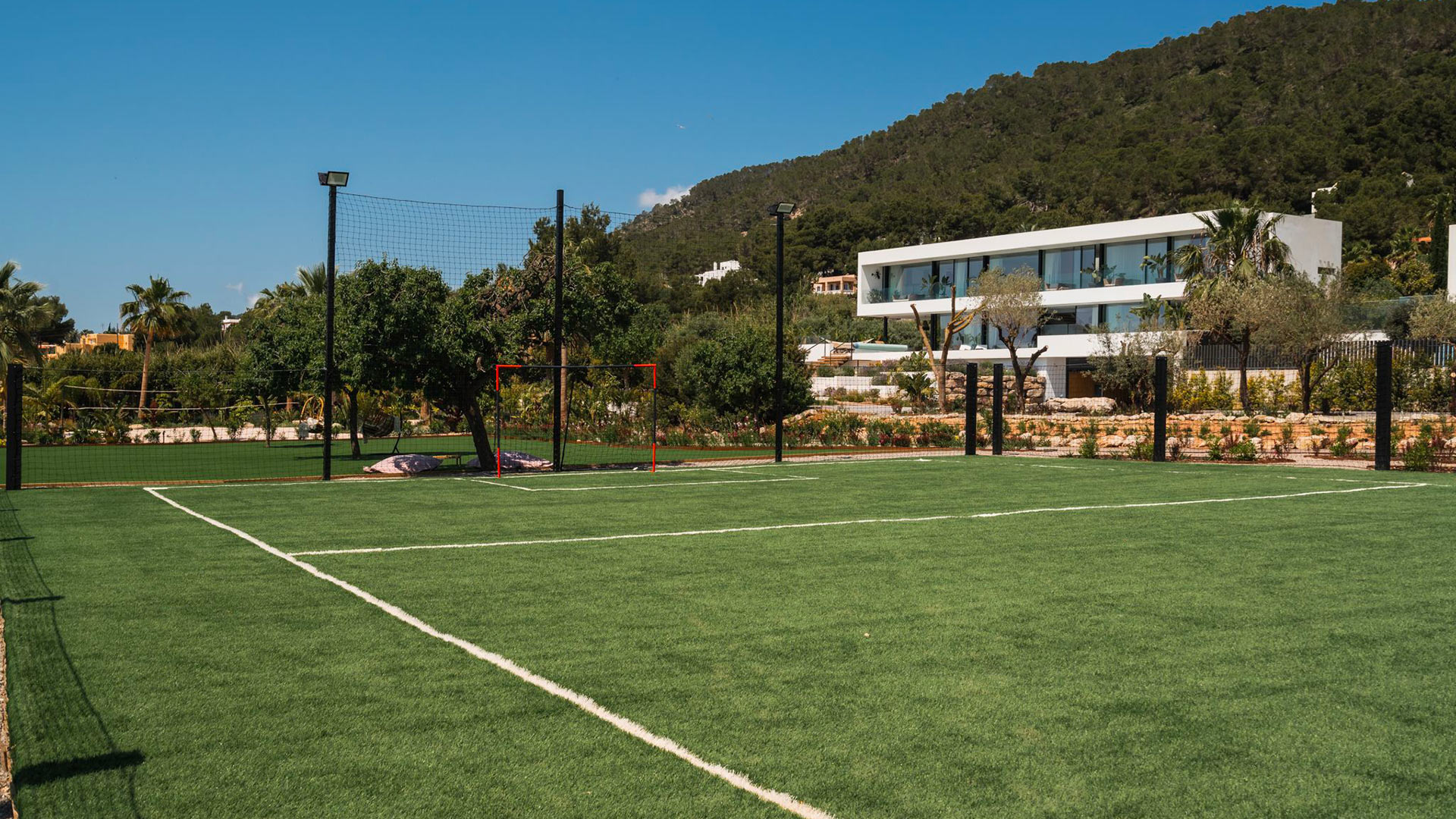 Villa Enna — Ibiza