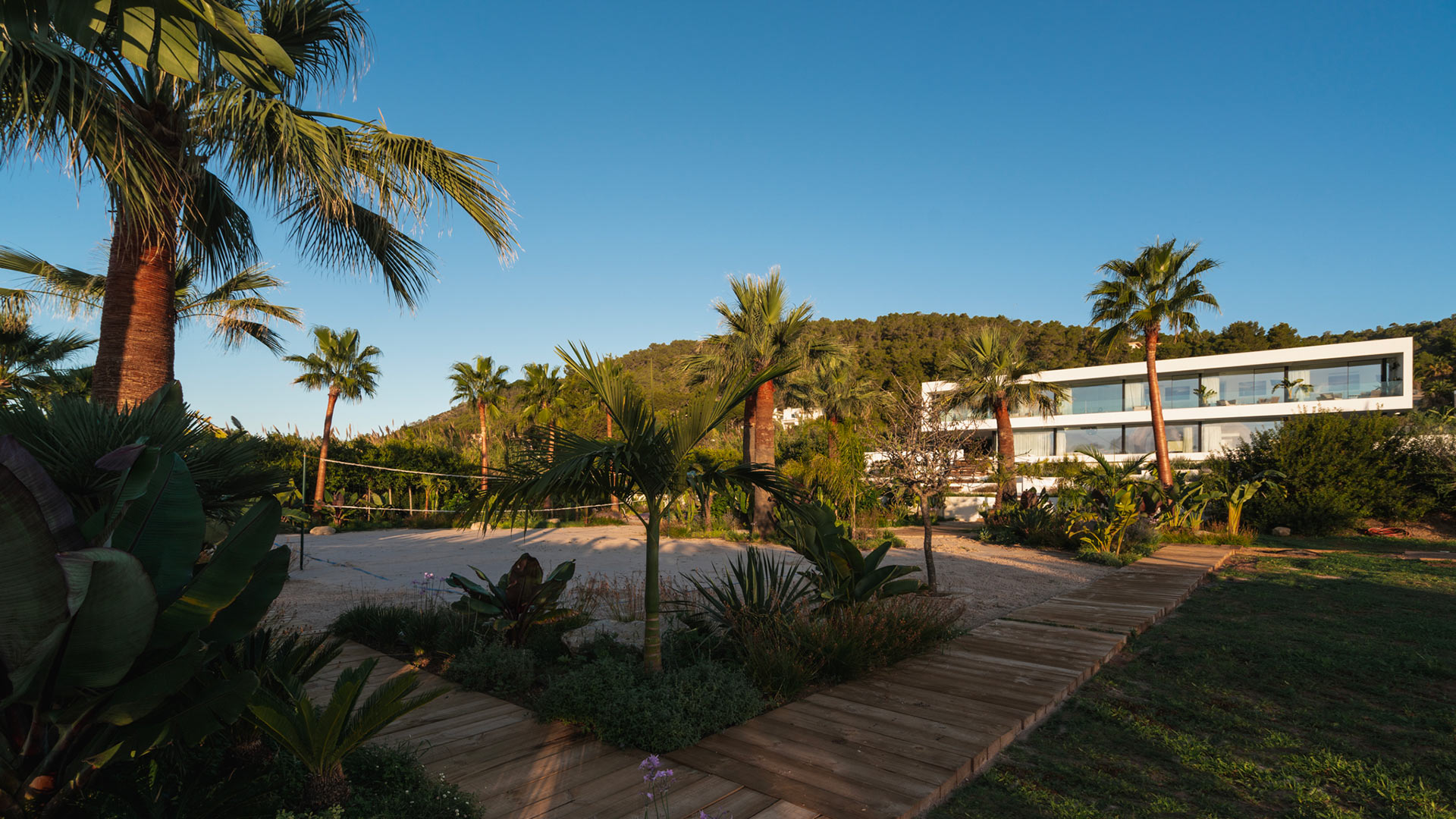 Villa Enna — Ibiza