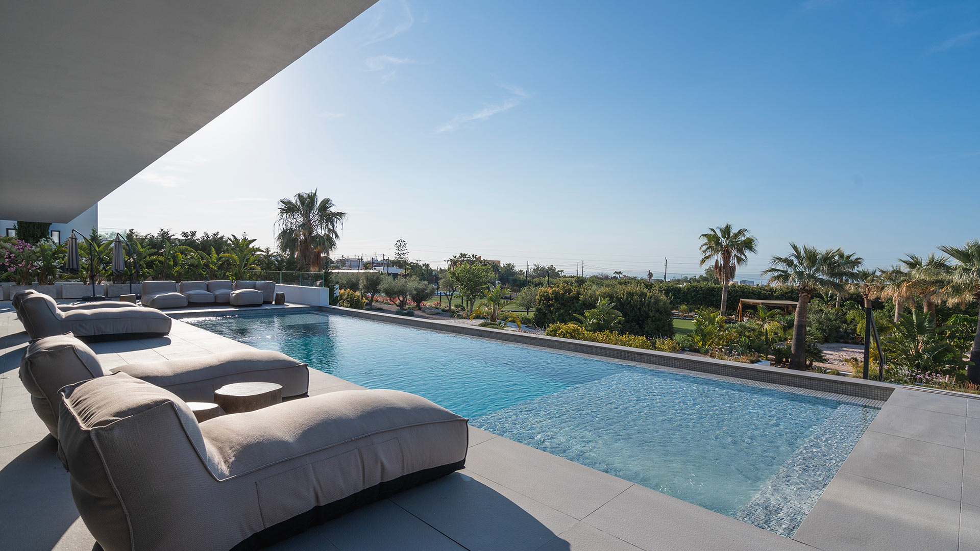Villa Enna — Ibiza