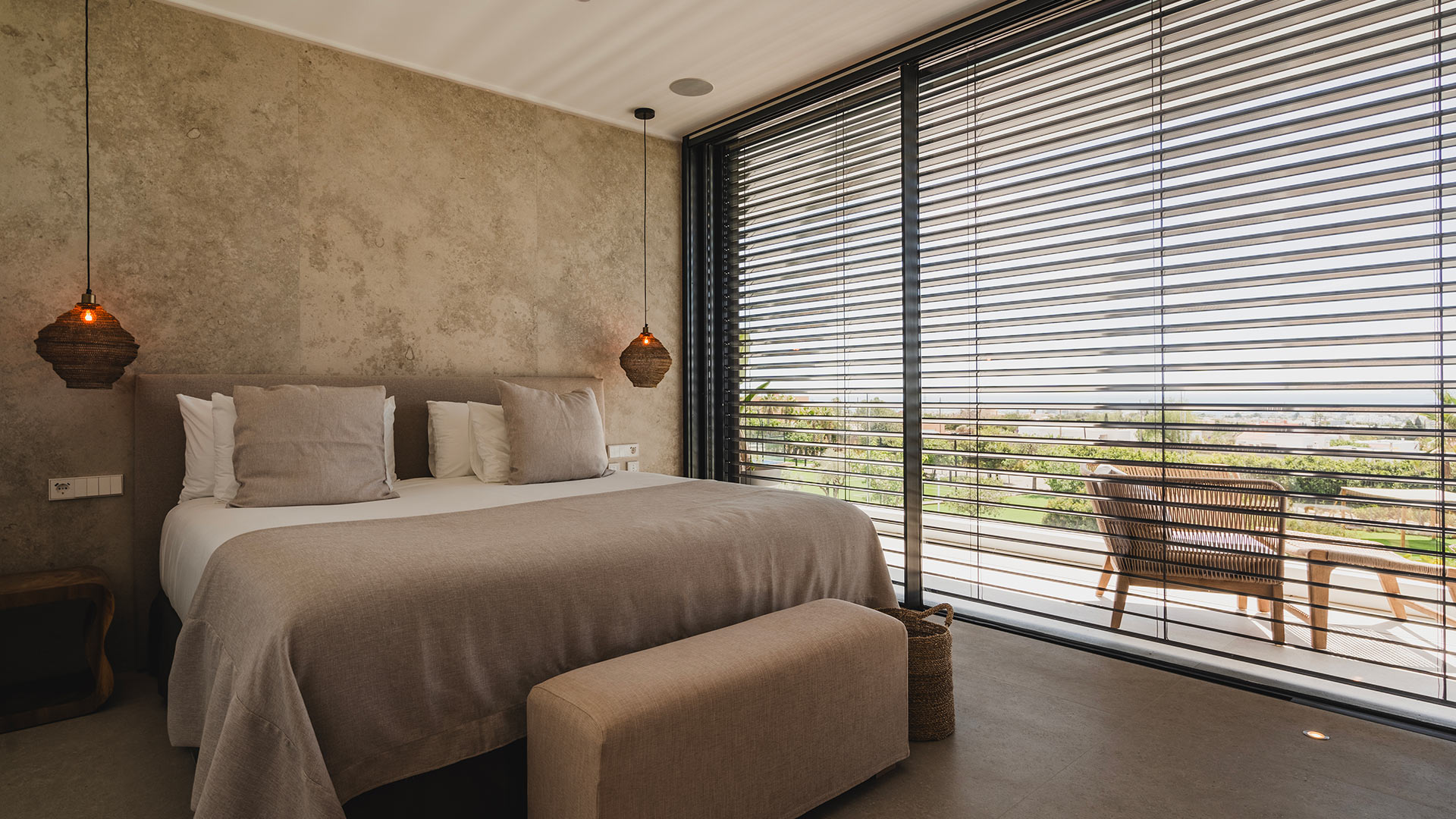 Villa Enna — Ibiza
