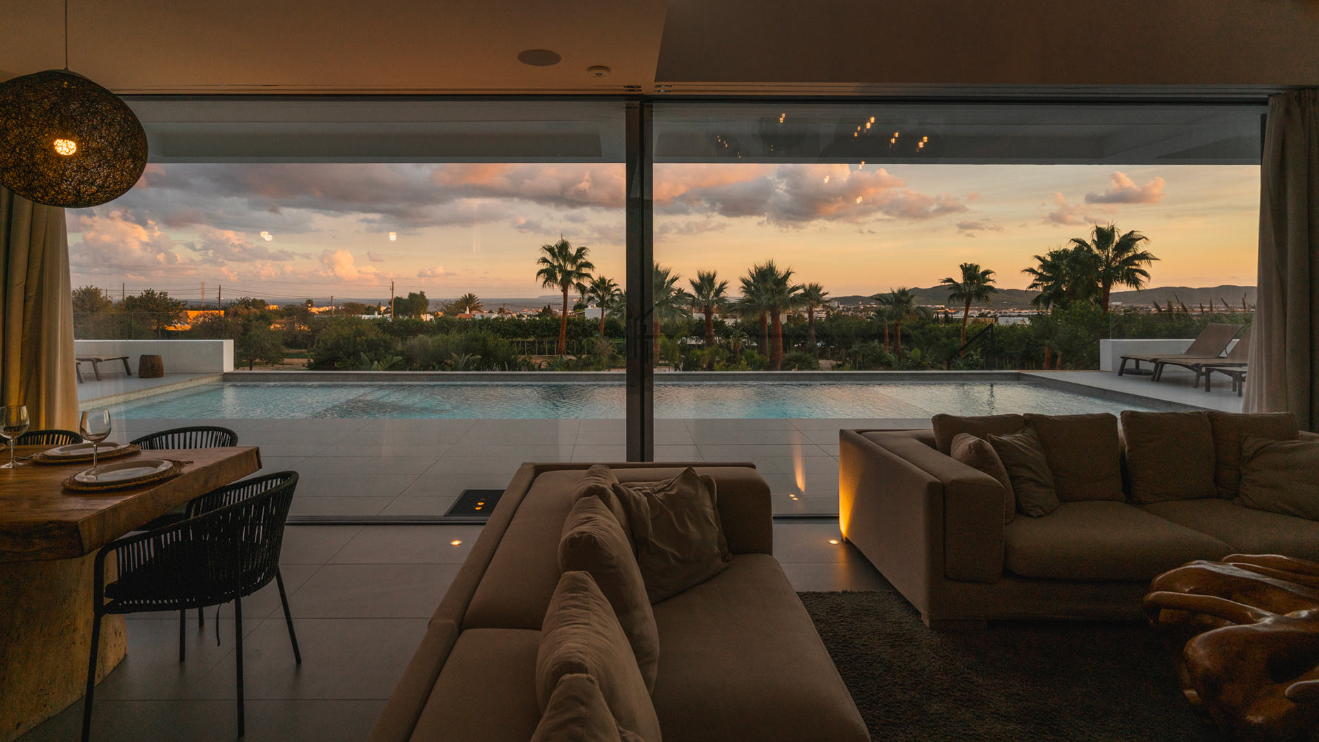 Villa Enna — Ibiza