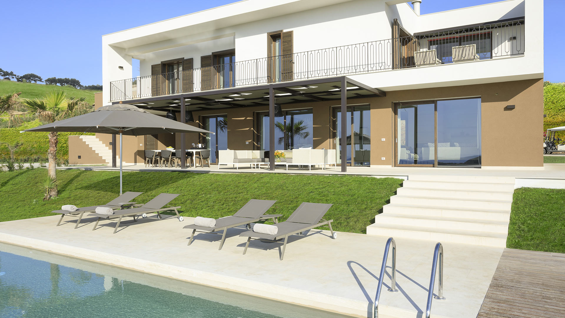 Villa Agata