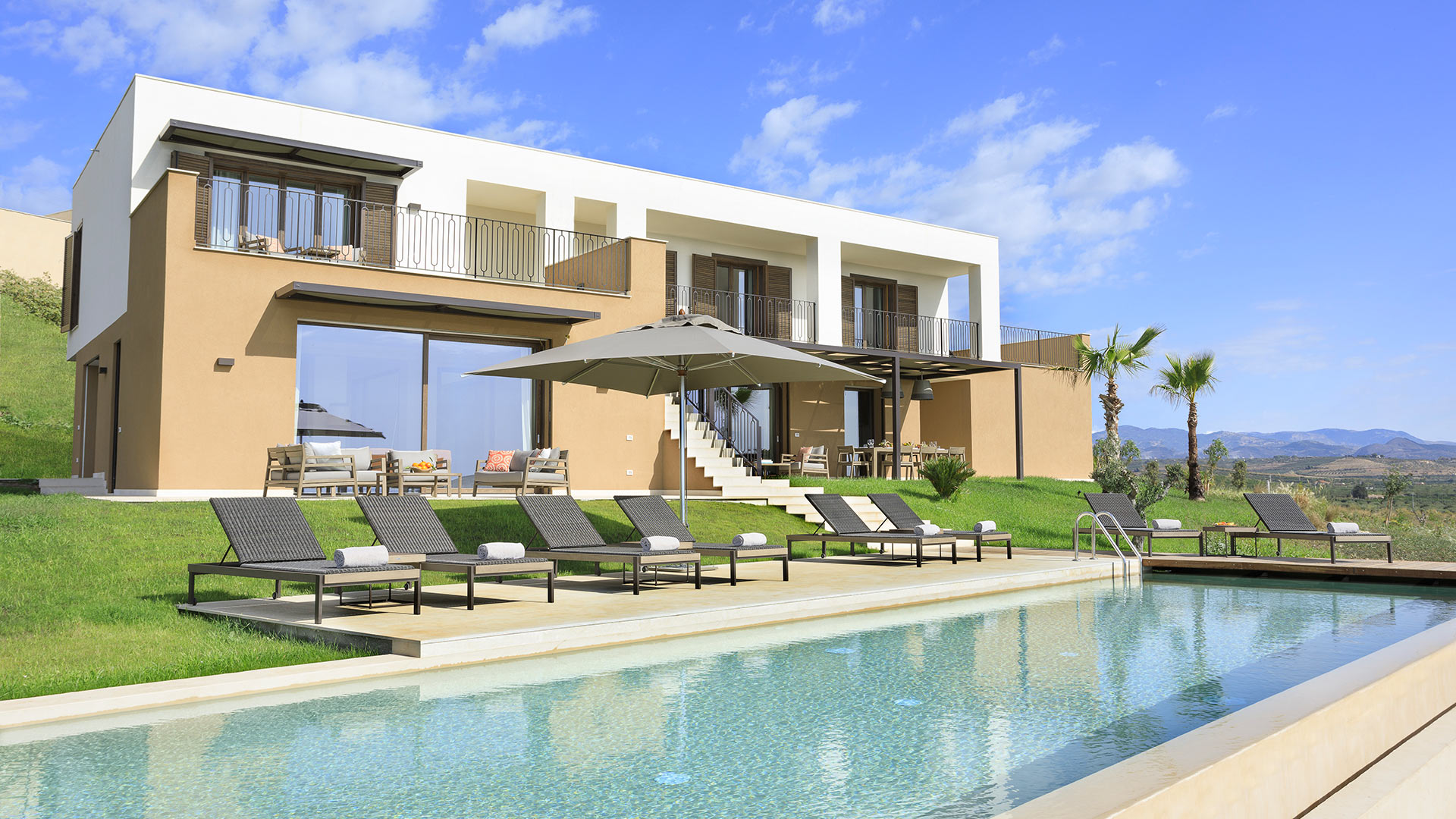 Villa Topazio - Image 2