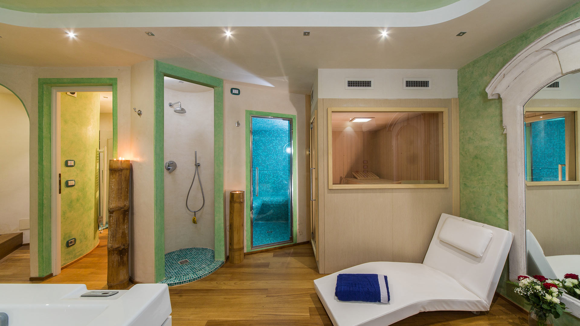 Villa Fore - Image 42