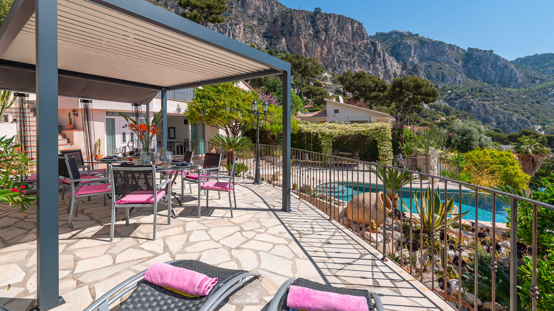 Villa Pamara - Image 8