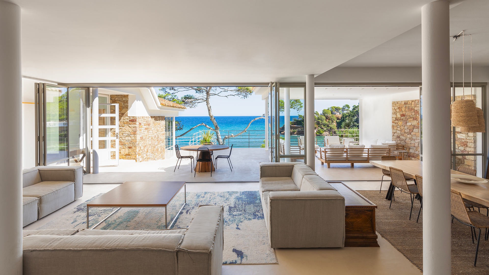 Villa Belatta — Begur