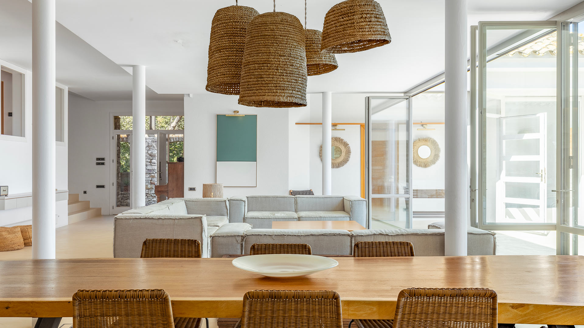 Villa Belatta — Begur