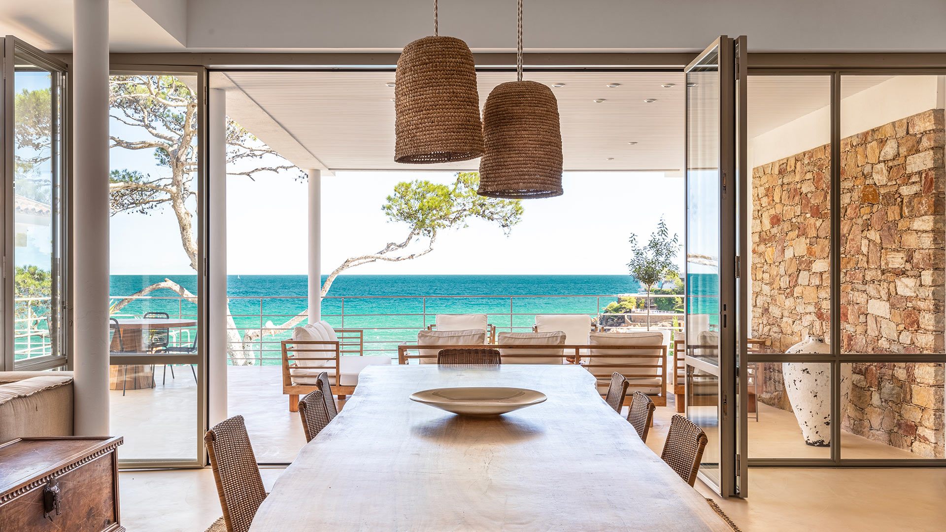 Villa Belatta — Begur