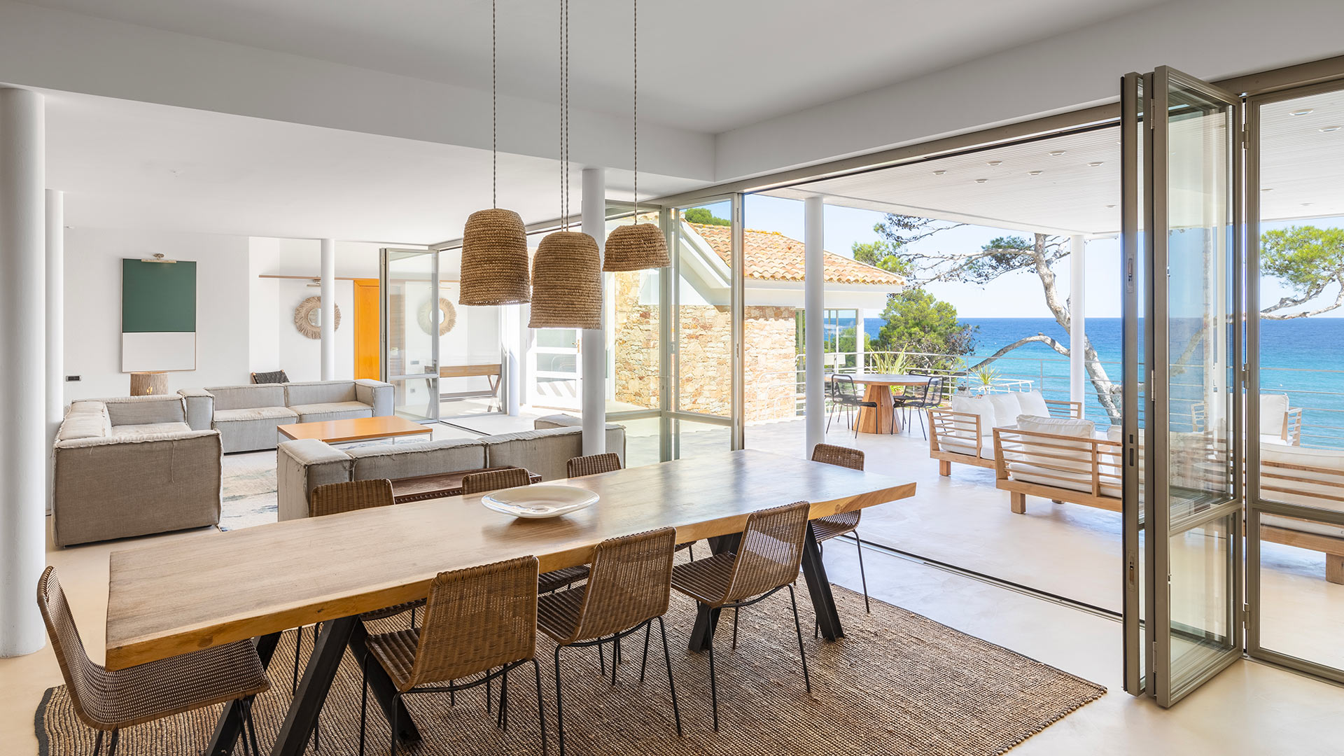 Villa Belatta — Begur