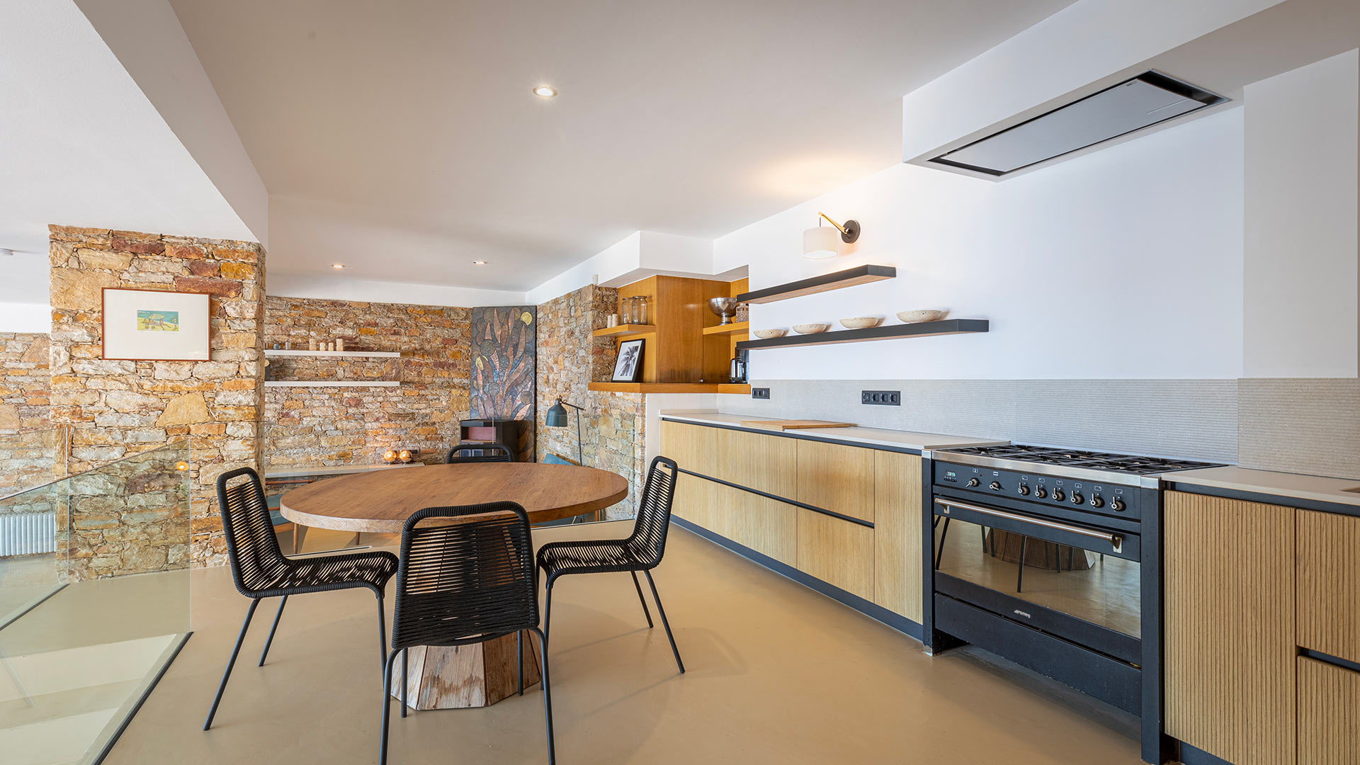 Villa Belatta — Begur