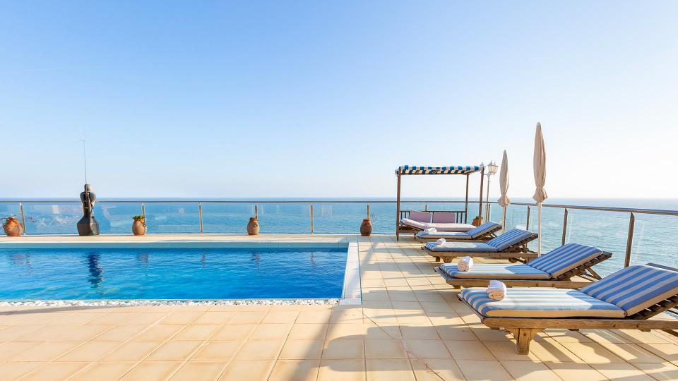 Luxury villa rentals Costa Brava Villanovo