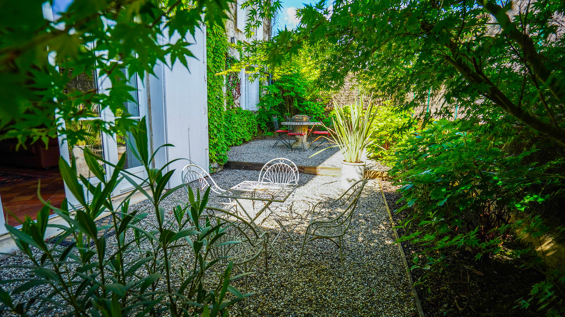 Villa dans les vignes - Image 11