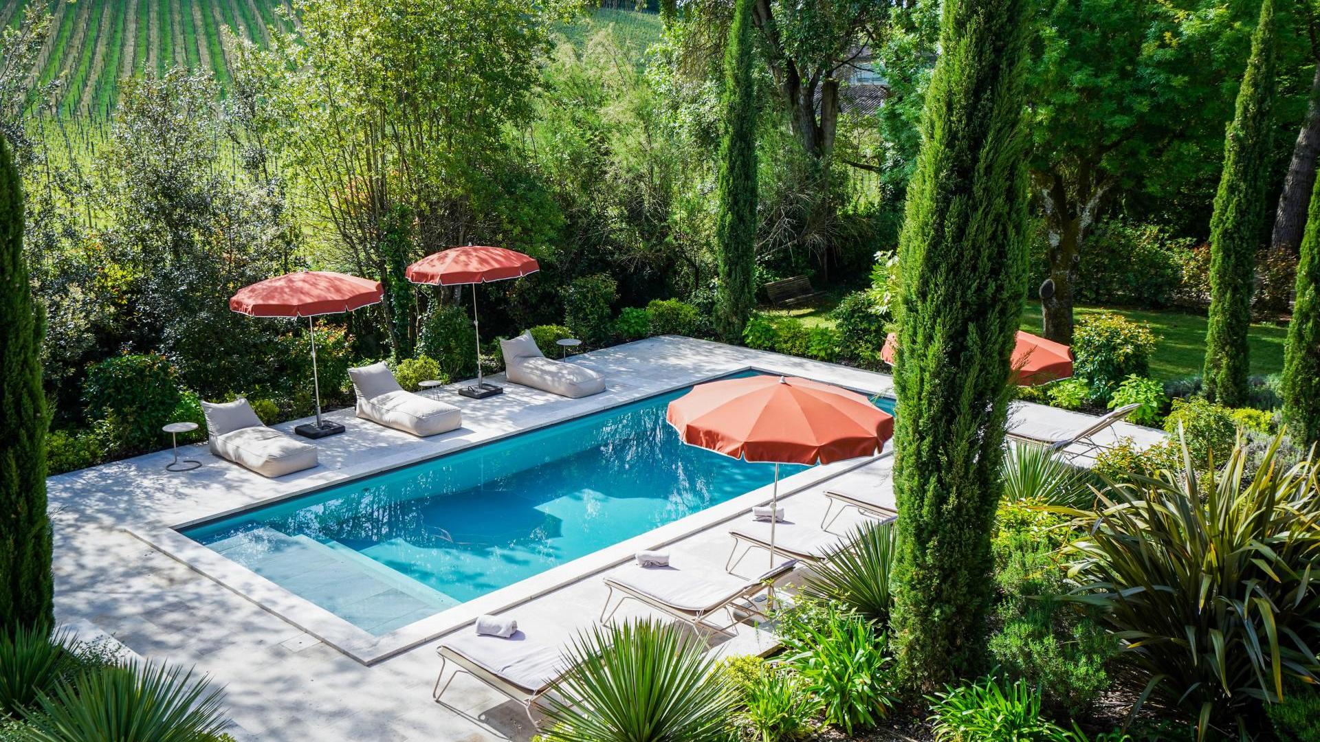 Villa dans les vignes - Image 3