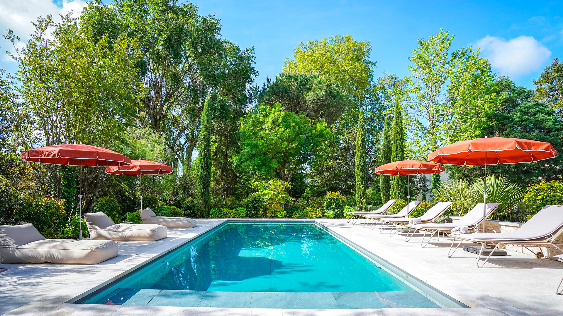 Villa dans les vignes - Image 7