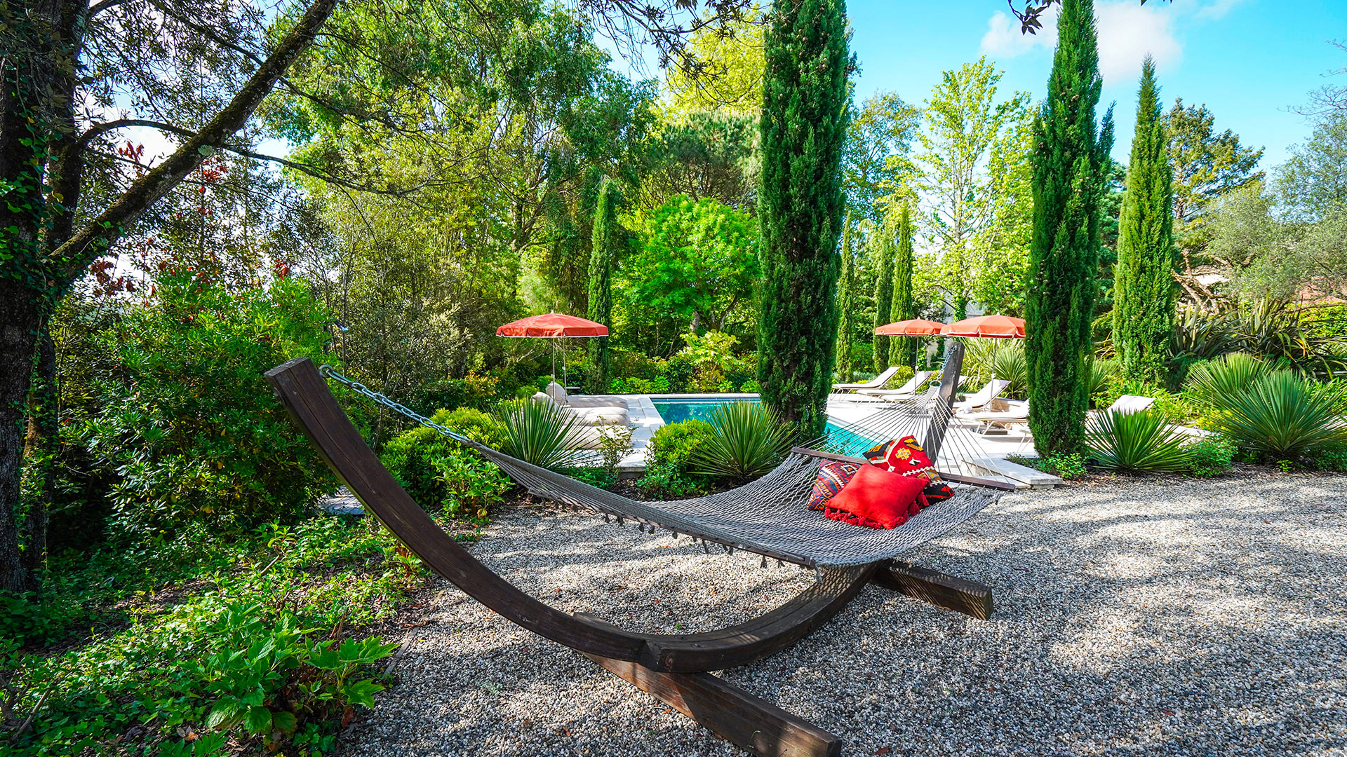 Villa dans les vignes - Image 6