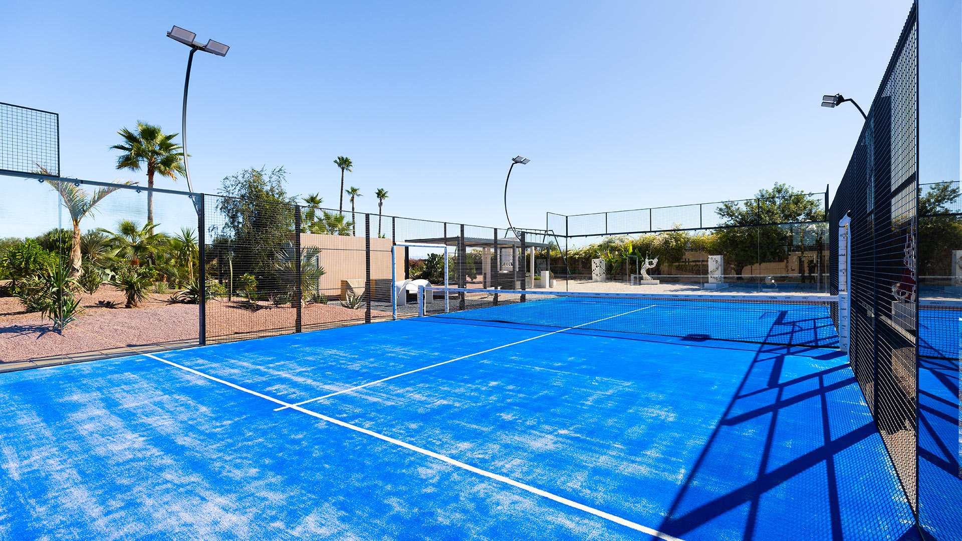 Villa Valepo — Marrakech