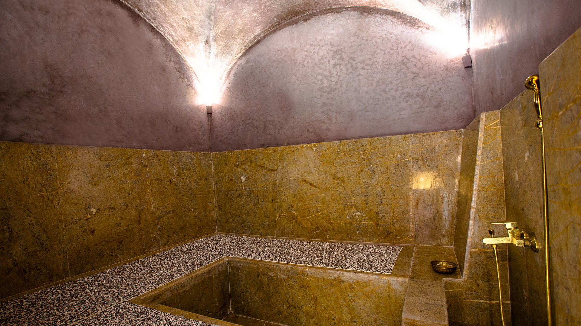 Villa Valepo — Marrakech