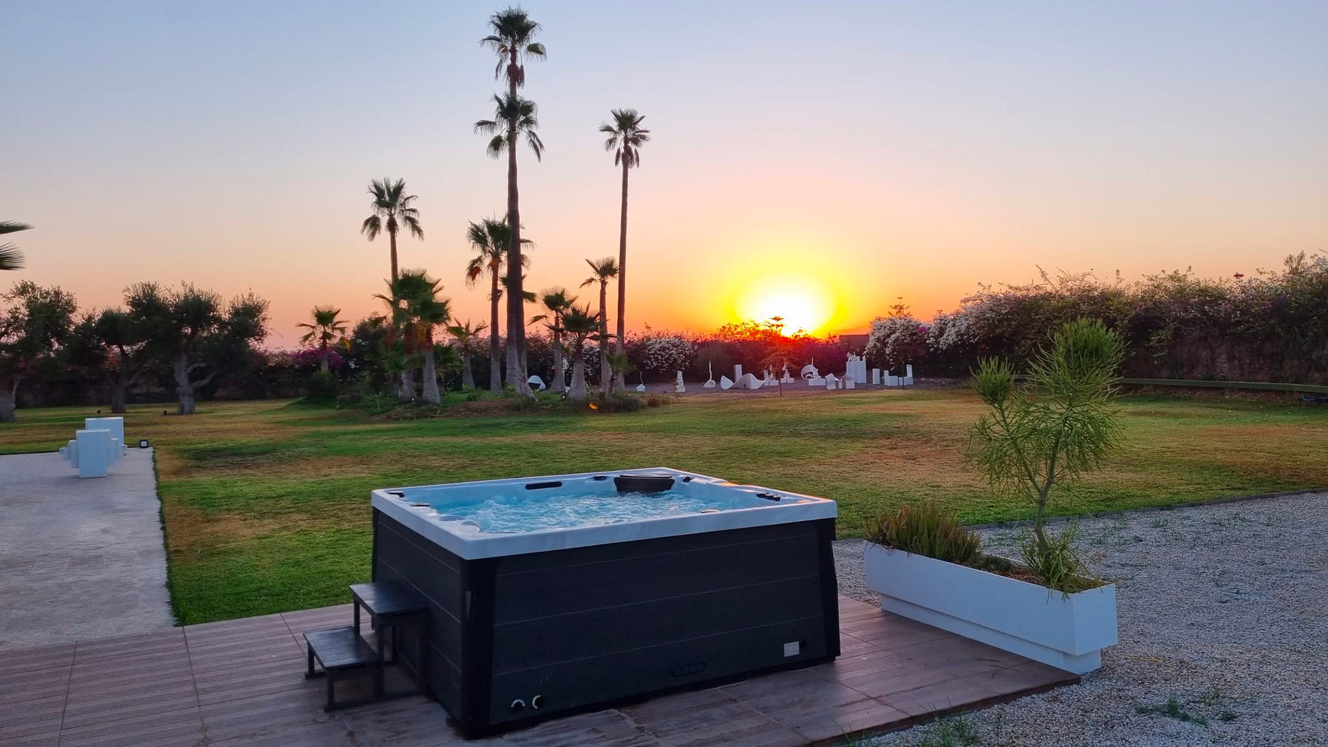 Villa Valepo — Marrakech