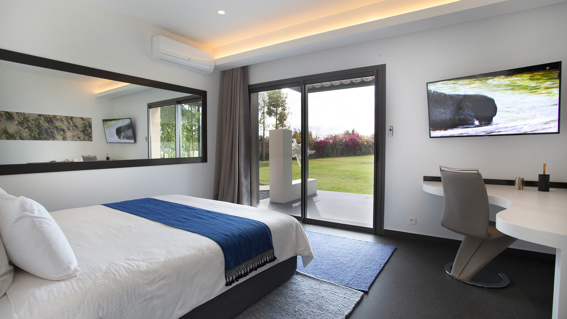 Villa Valepo — Marrakech