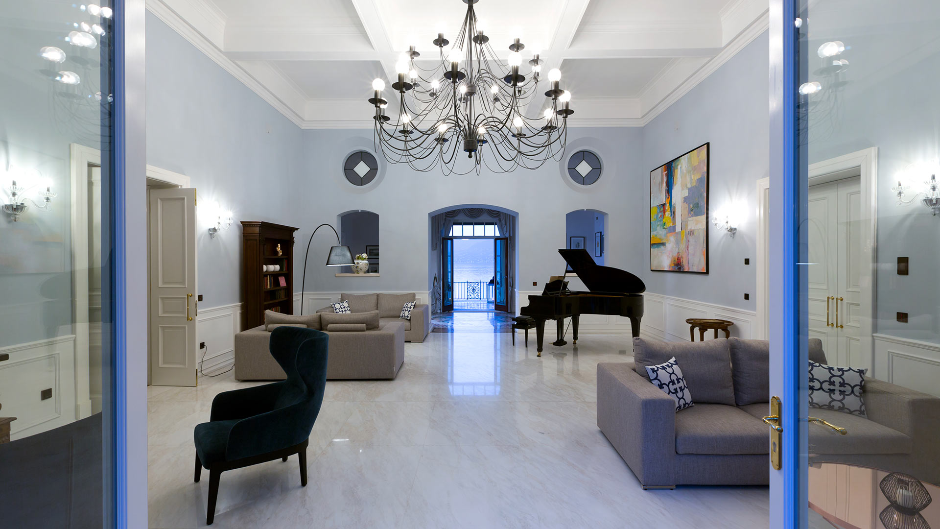 Villa Carali