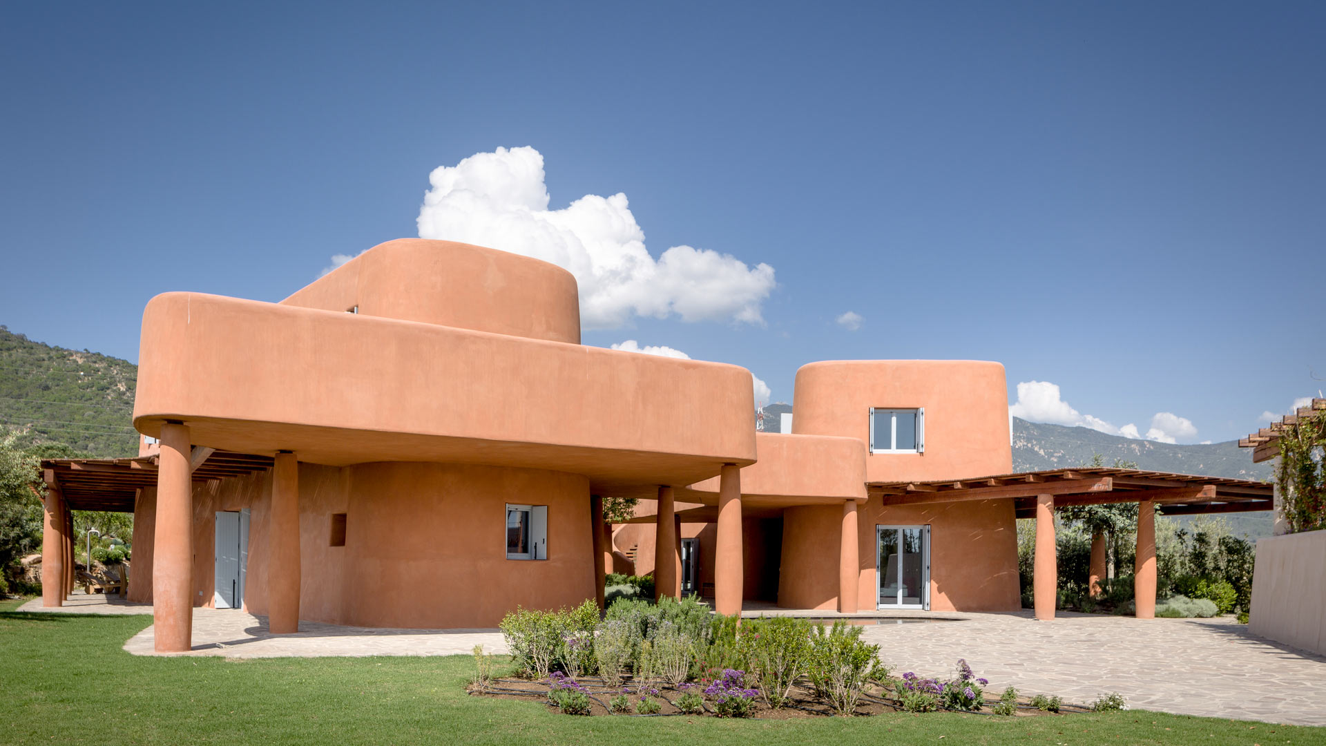 Villa Pilias