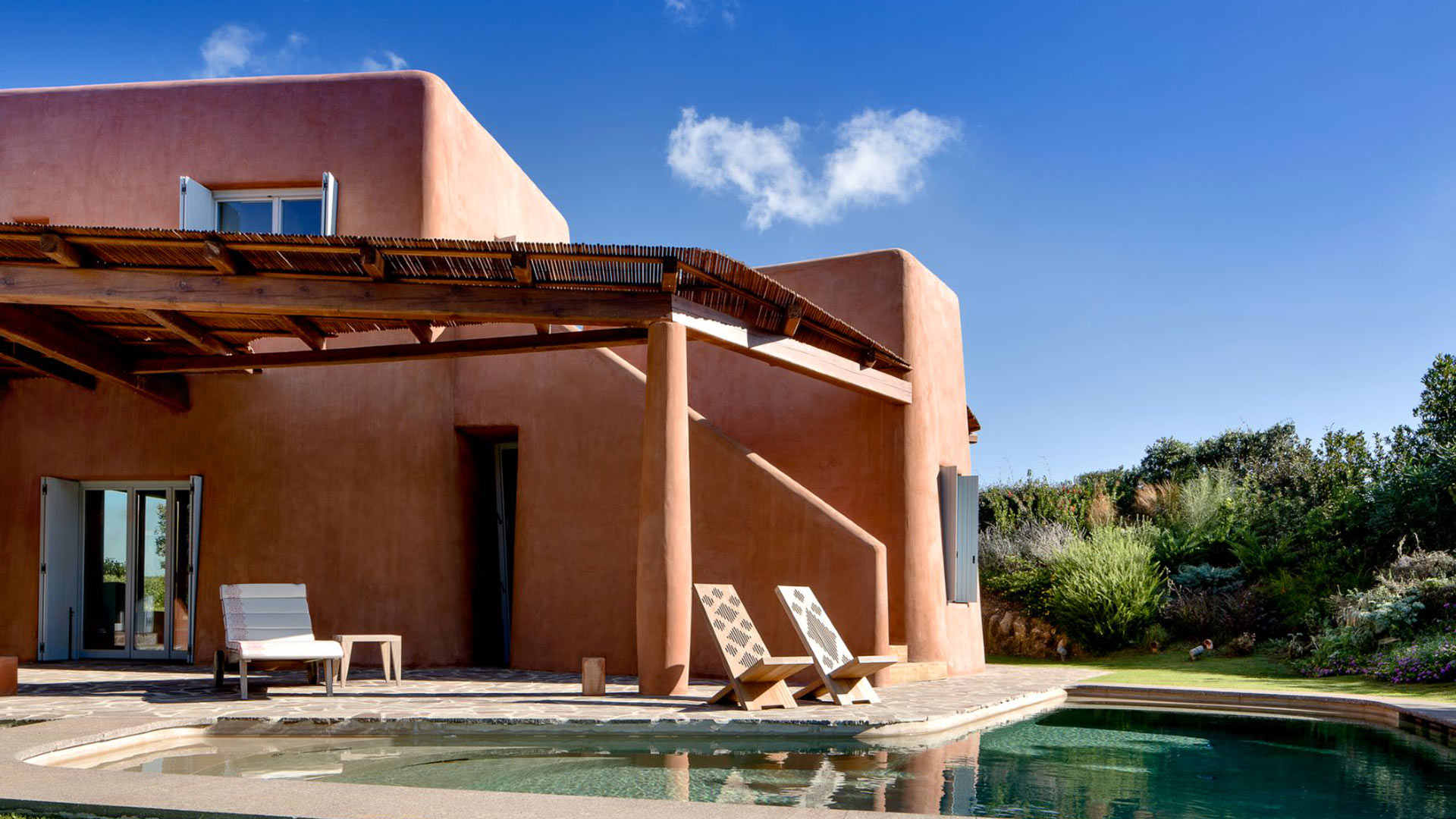 Villa Areia
