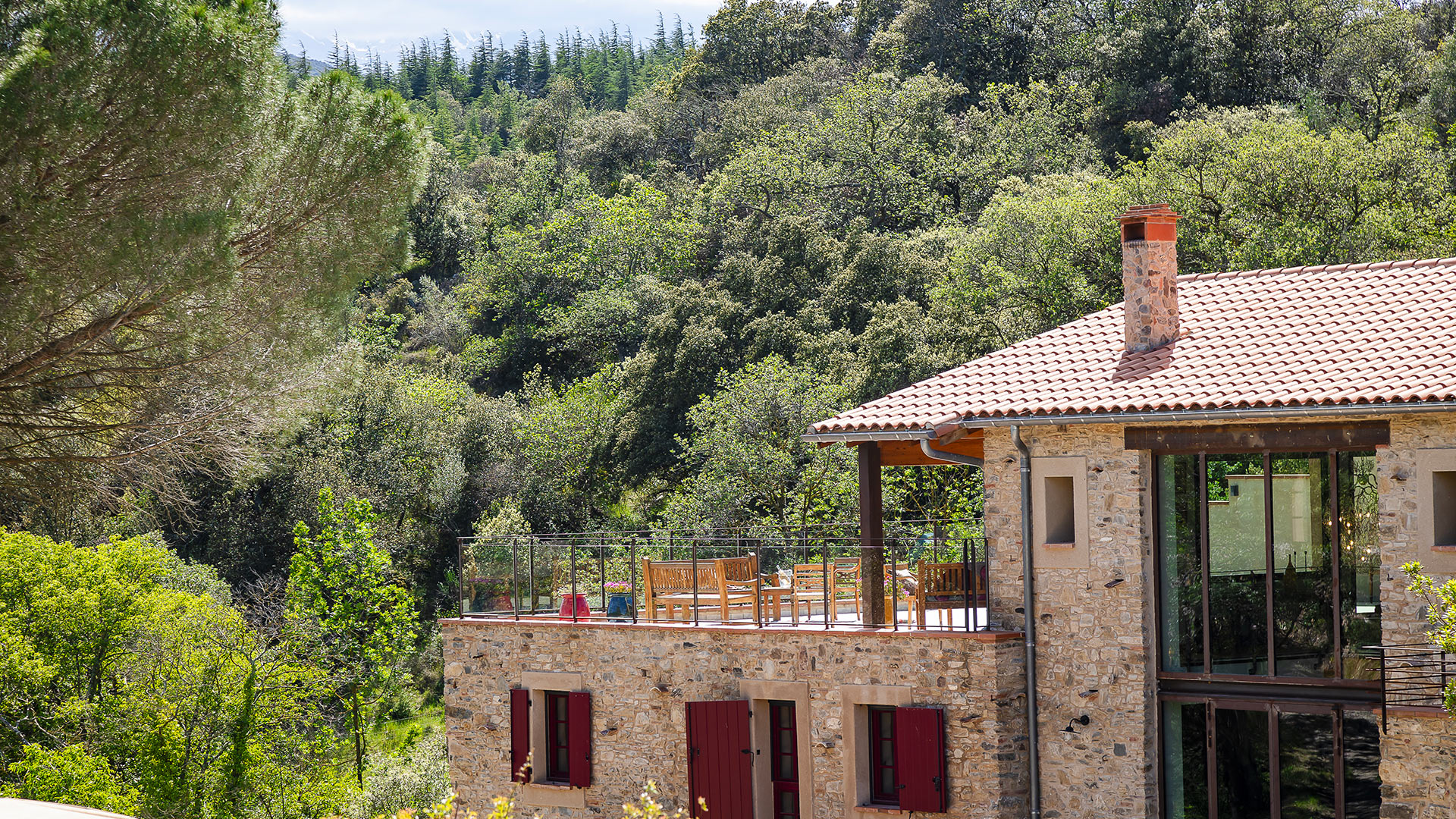 Domaine Coubris - Image 13