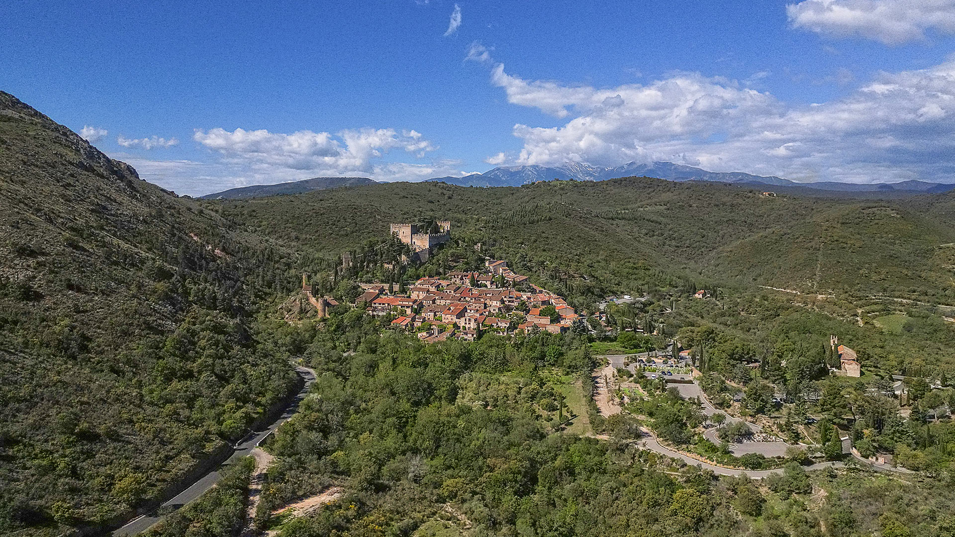 Domaine Coubris - Image 14