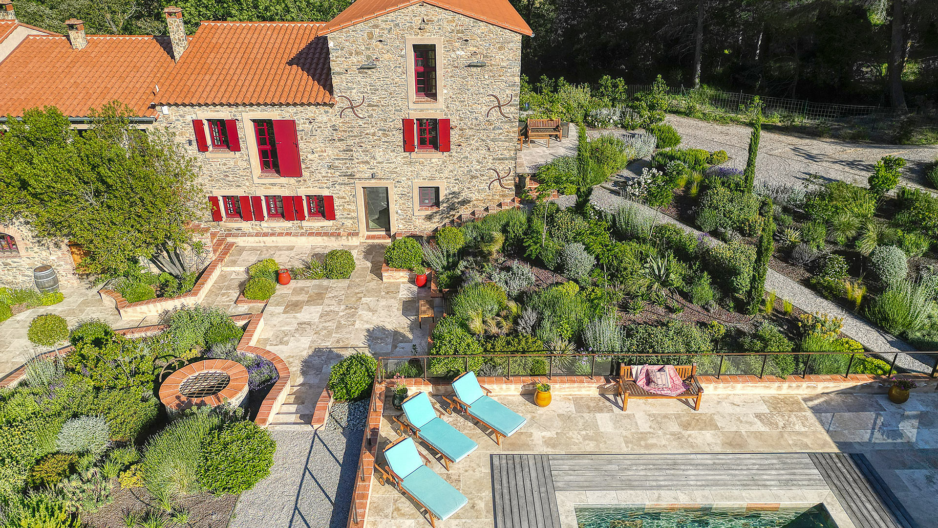 Domaine Coubris - Image 12