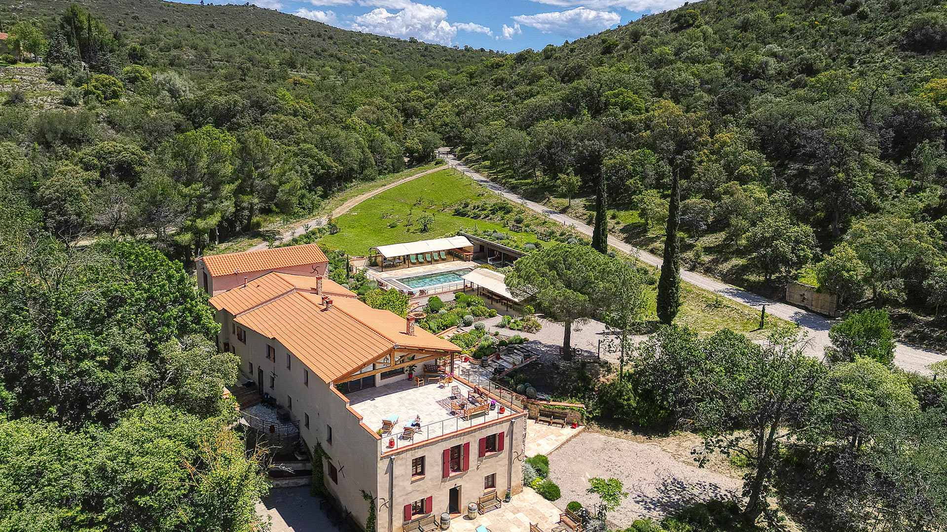 Domaine Coubris - Image 11
