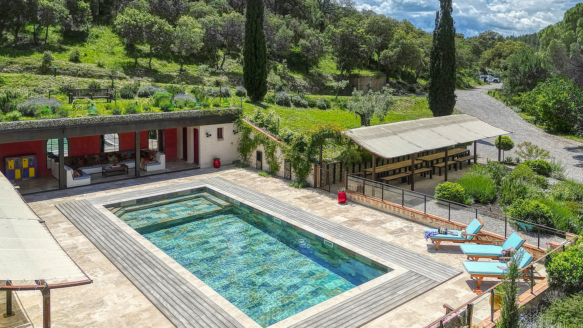 Domaine Coubris - Image 2