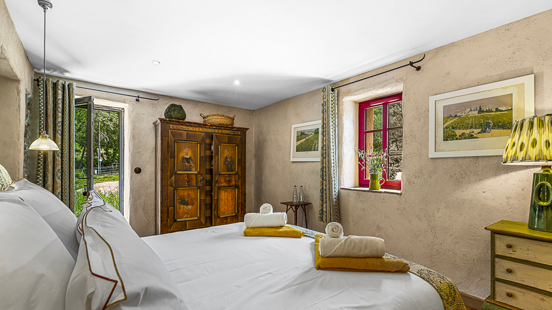 Domaine Coubris - Image 44