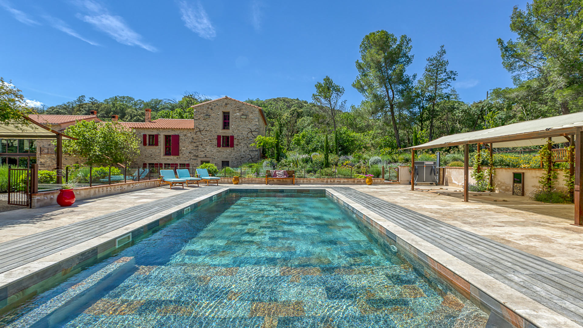 Domaine Coubris - Image 8