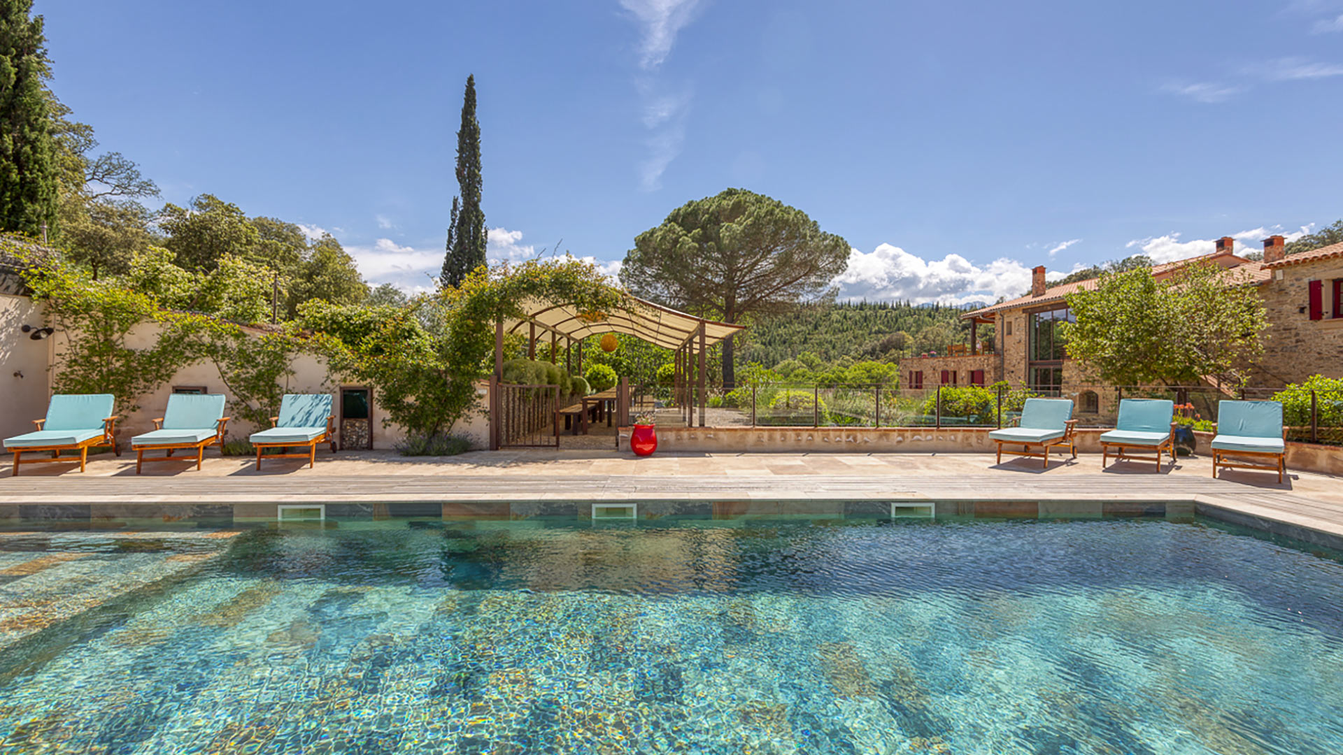 Domaine Coubris - Image 7