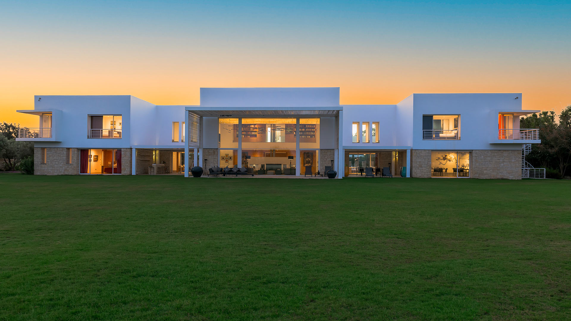 Villa Inoun — Essaouira