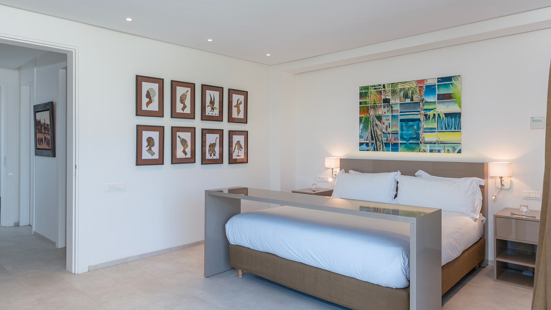 Villa Inoun — Essaouira