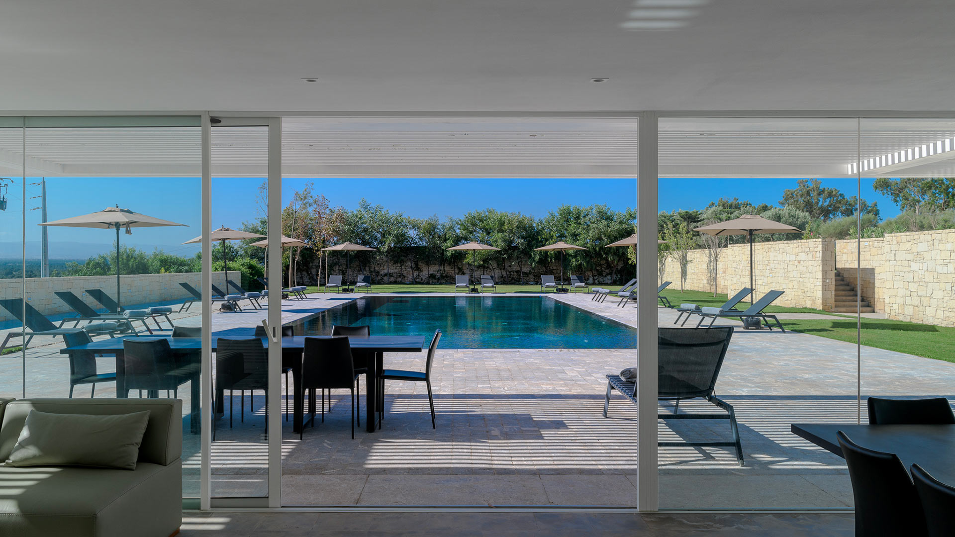 Villa Inoun — Essaouira