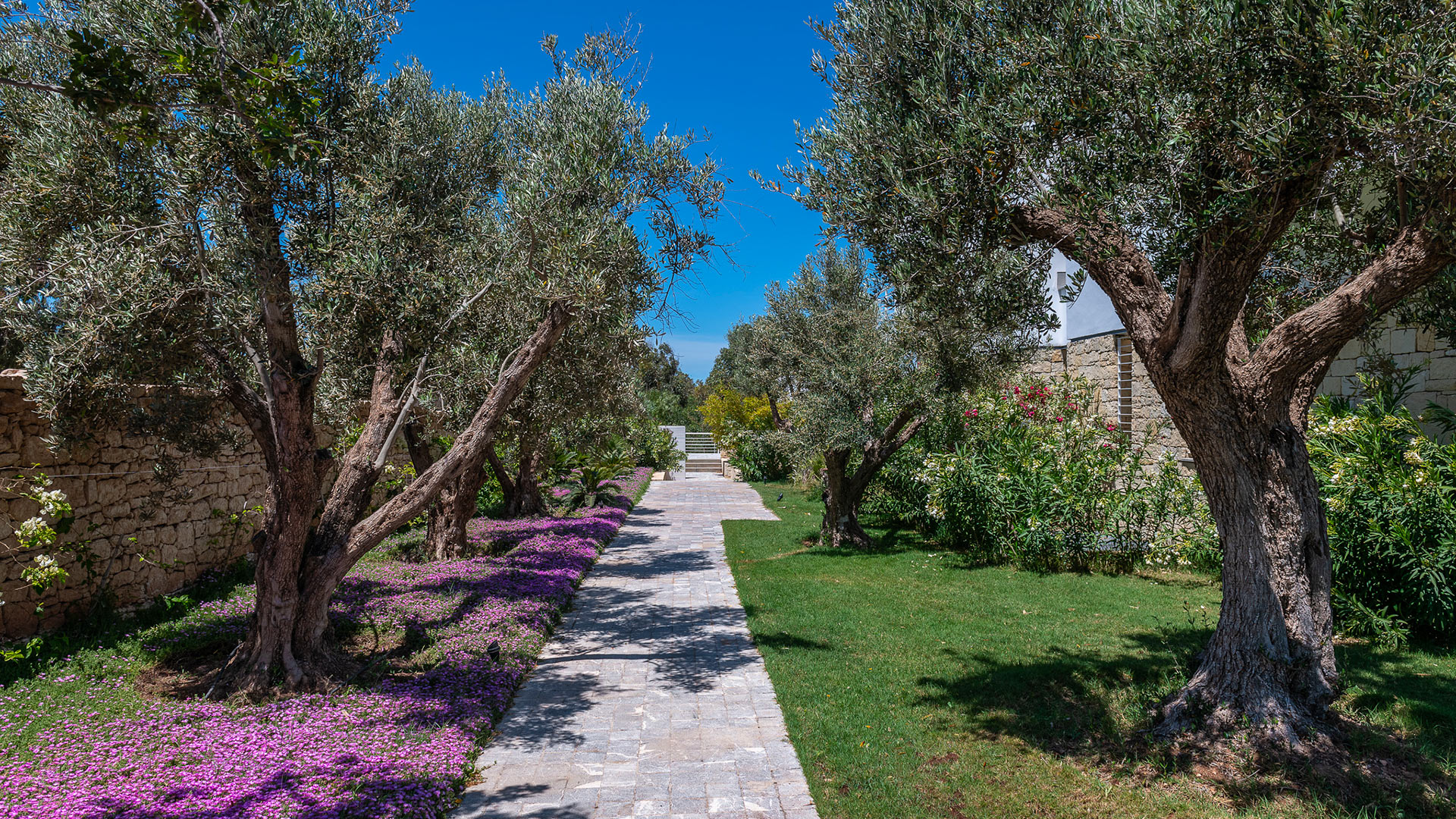 Villa Inoun — Essaouira