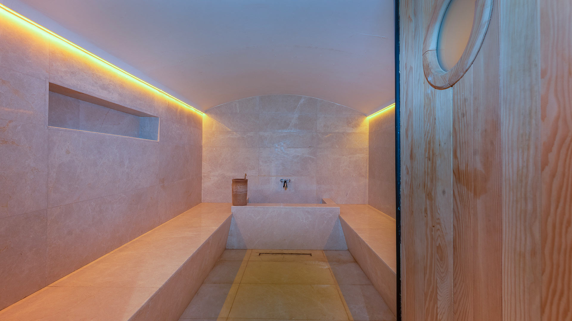 Villa Inoun — Essaouira