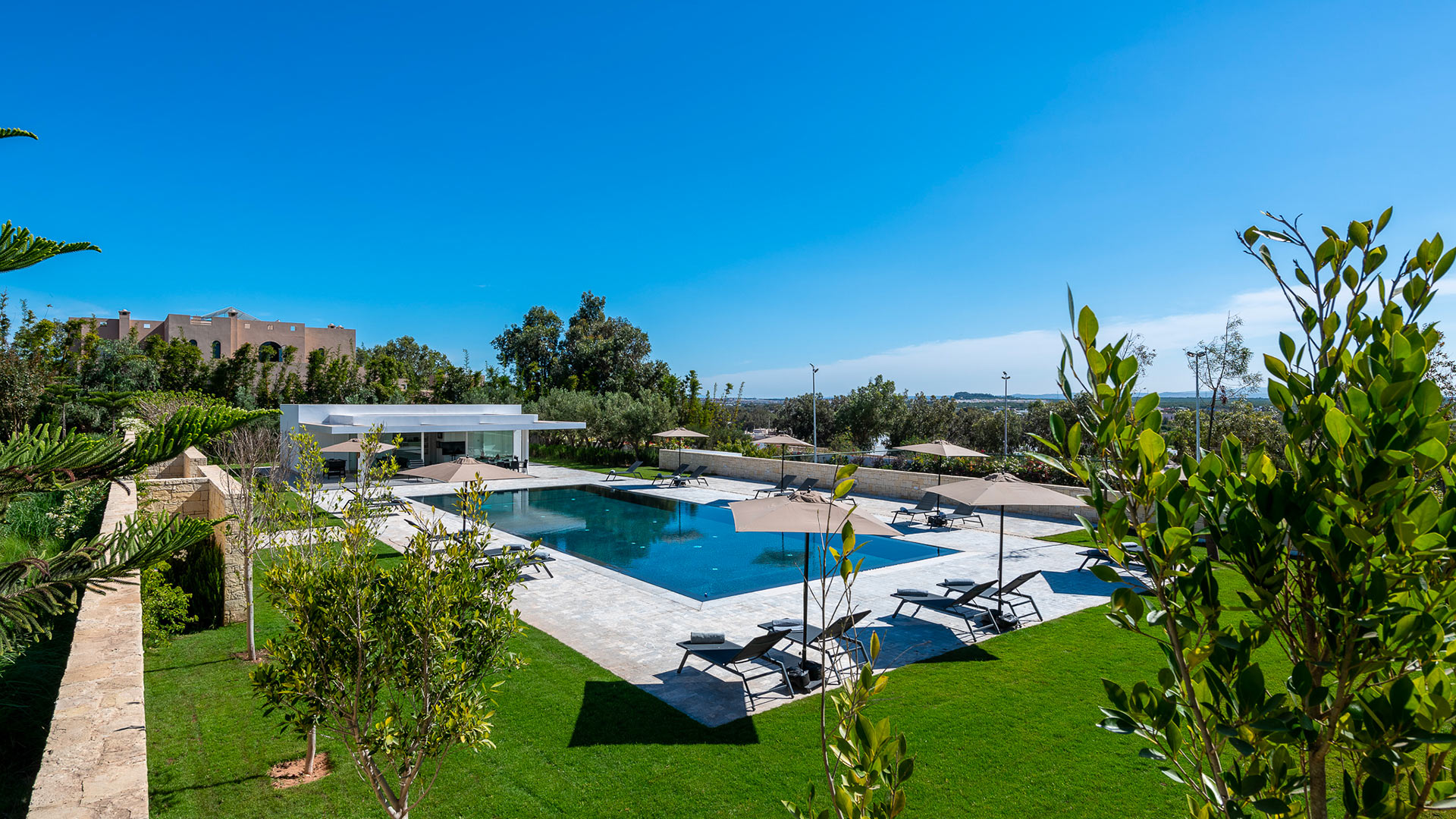 Villa Inoun — Essaouira