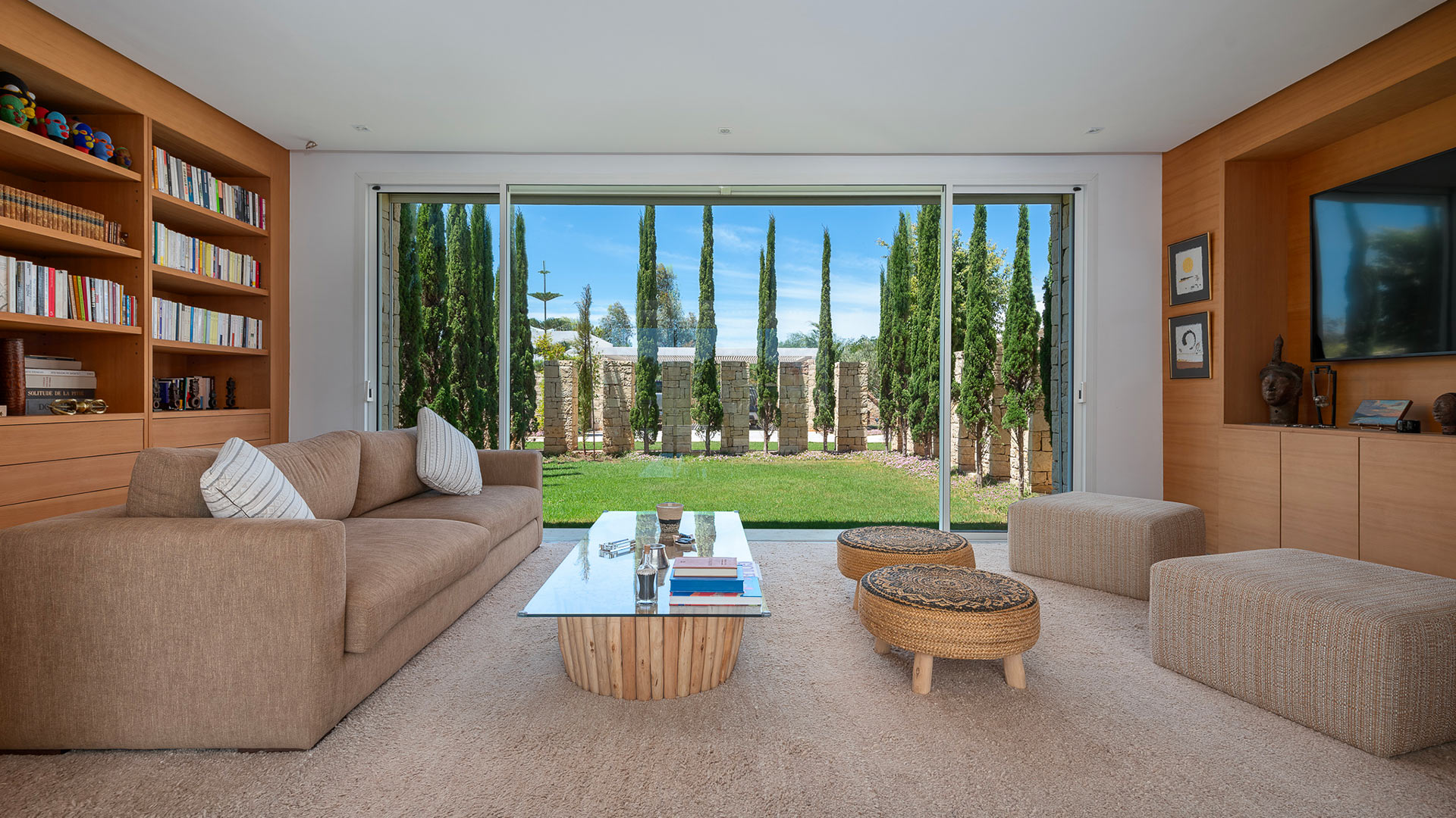 Villa Inoun — Essaouira