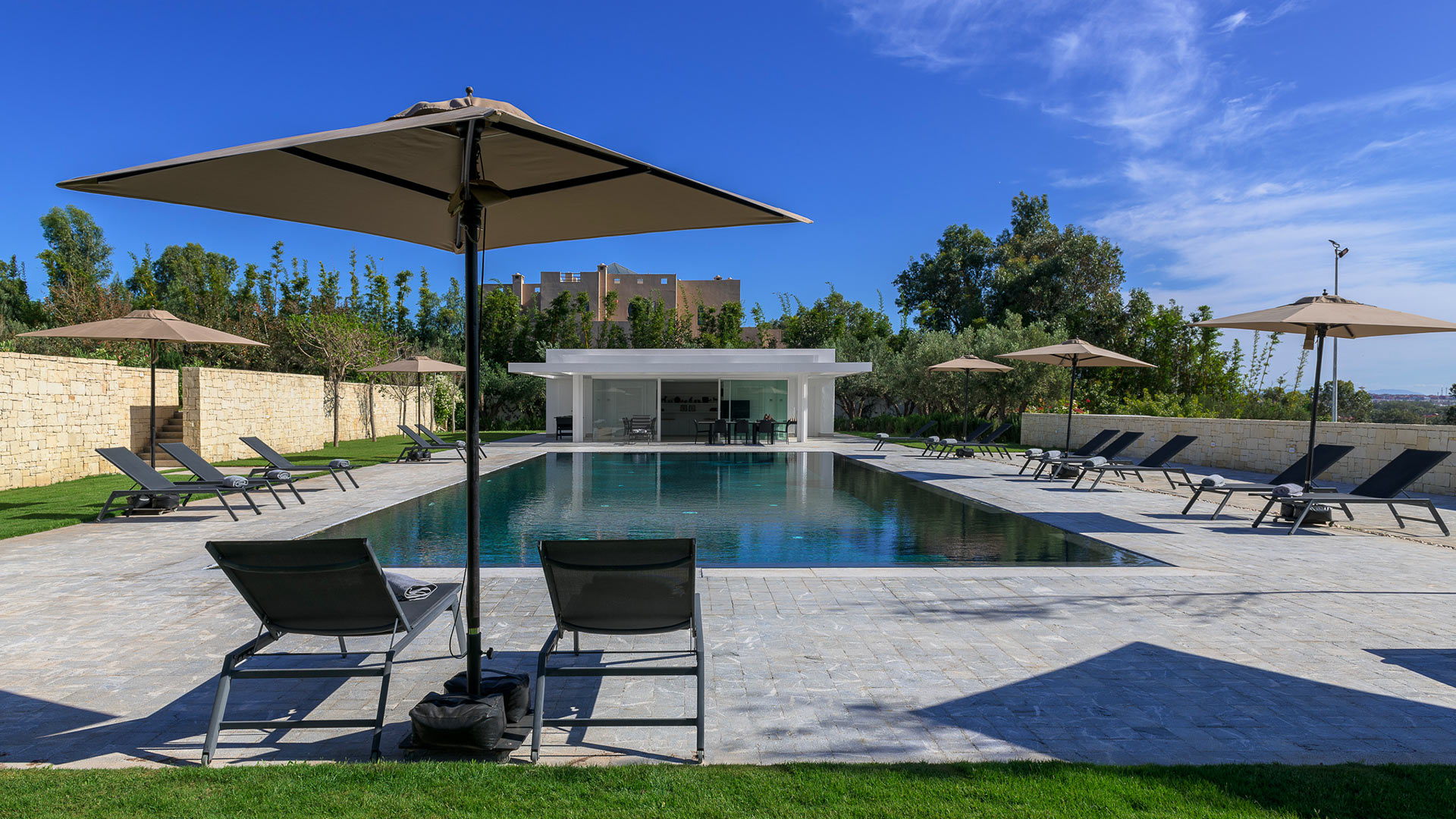 Villa Inoun — Essaouira