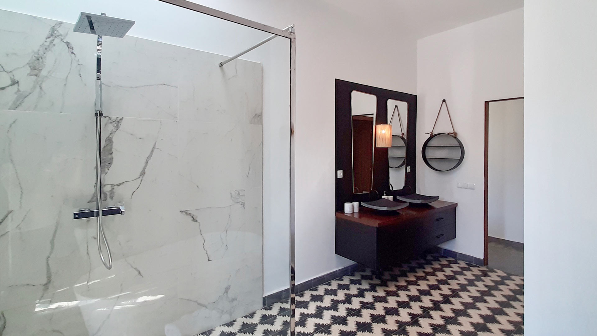 Villa Aurora — Marrakech