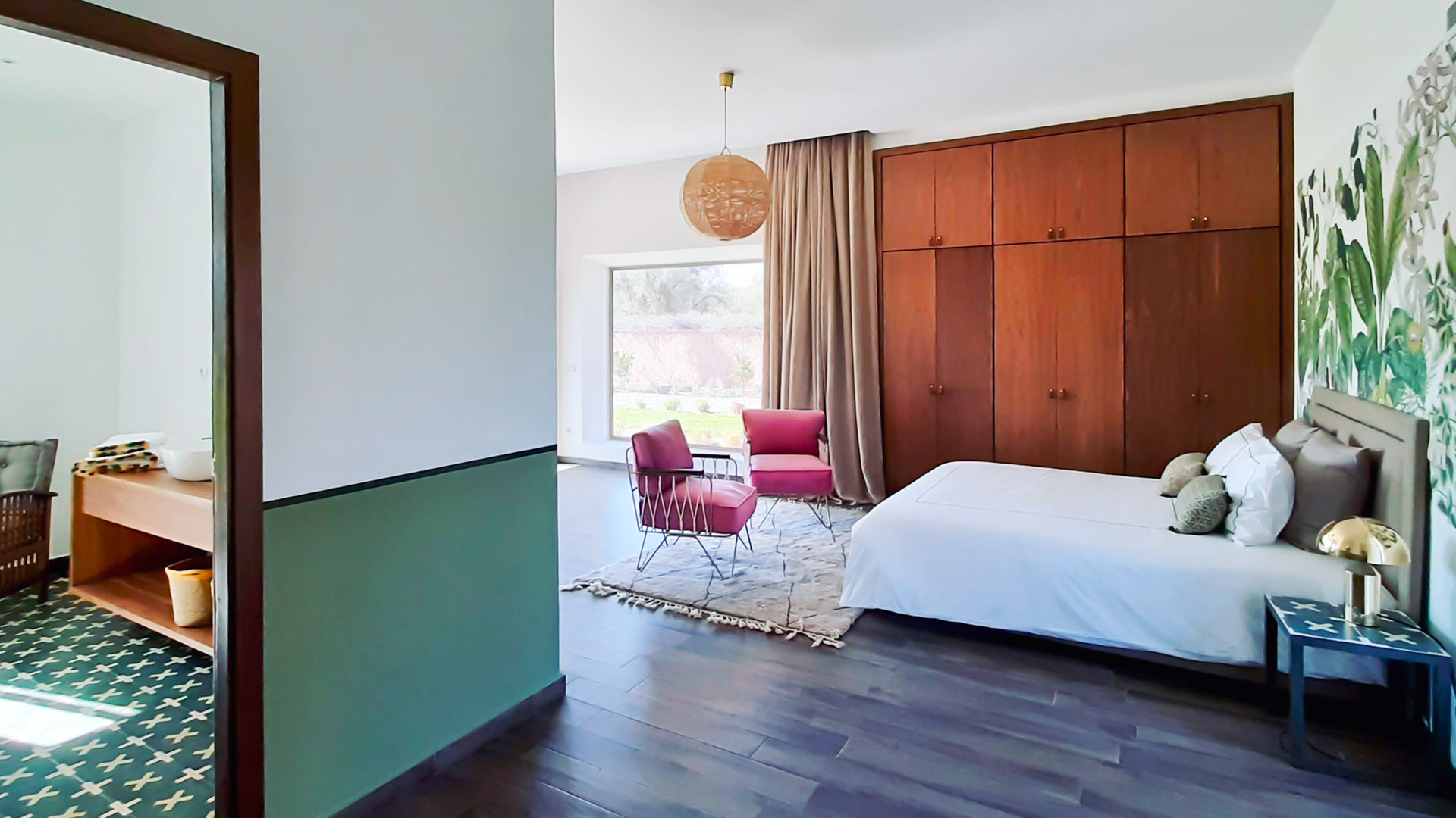 Villa Aurora - Image 22
