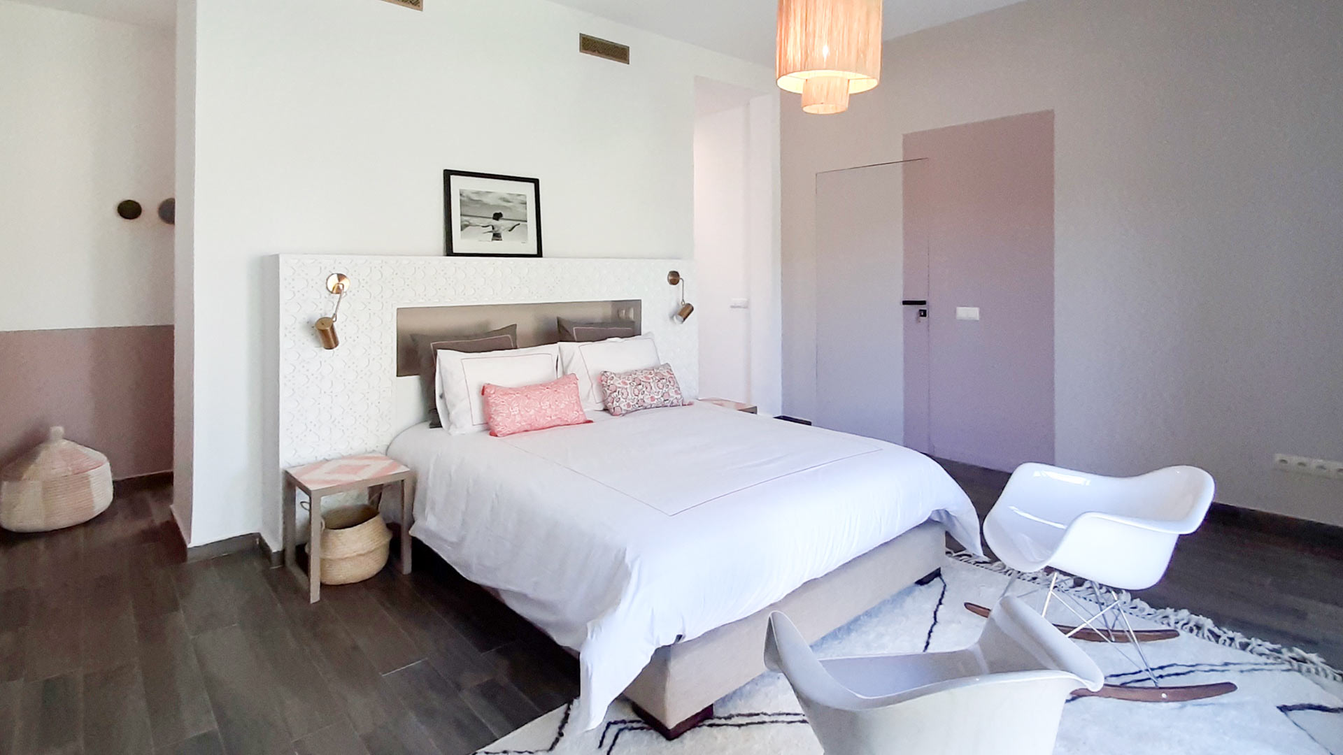 Villa Aurora — Marrakech