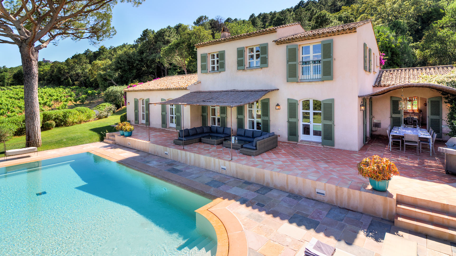Villa Balda - Image 8