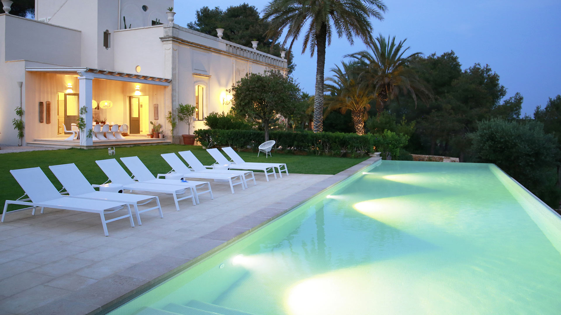 Villa Tania