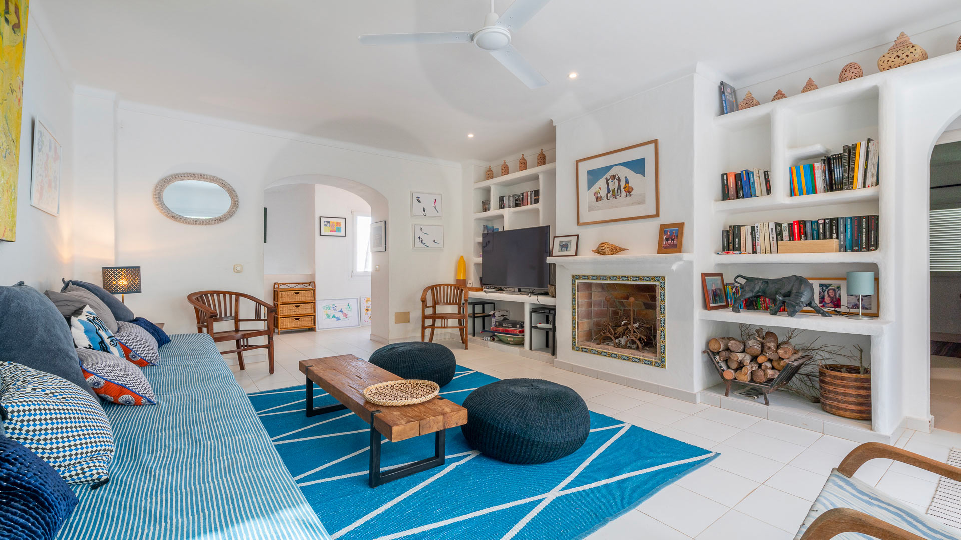 Villa Brenda — Portopetro