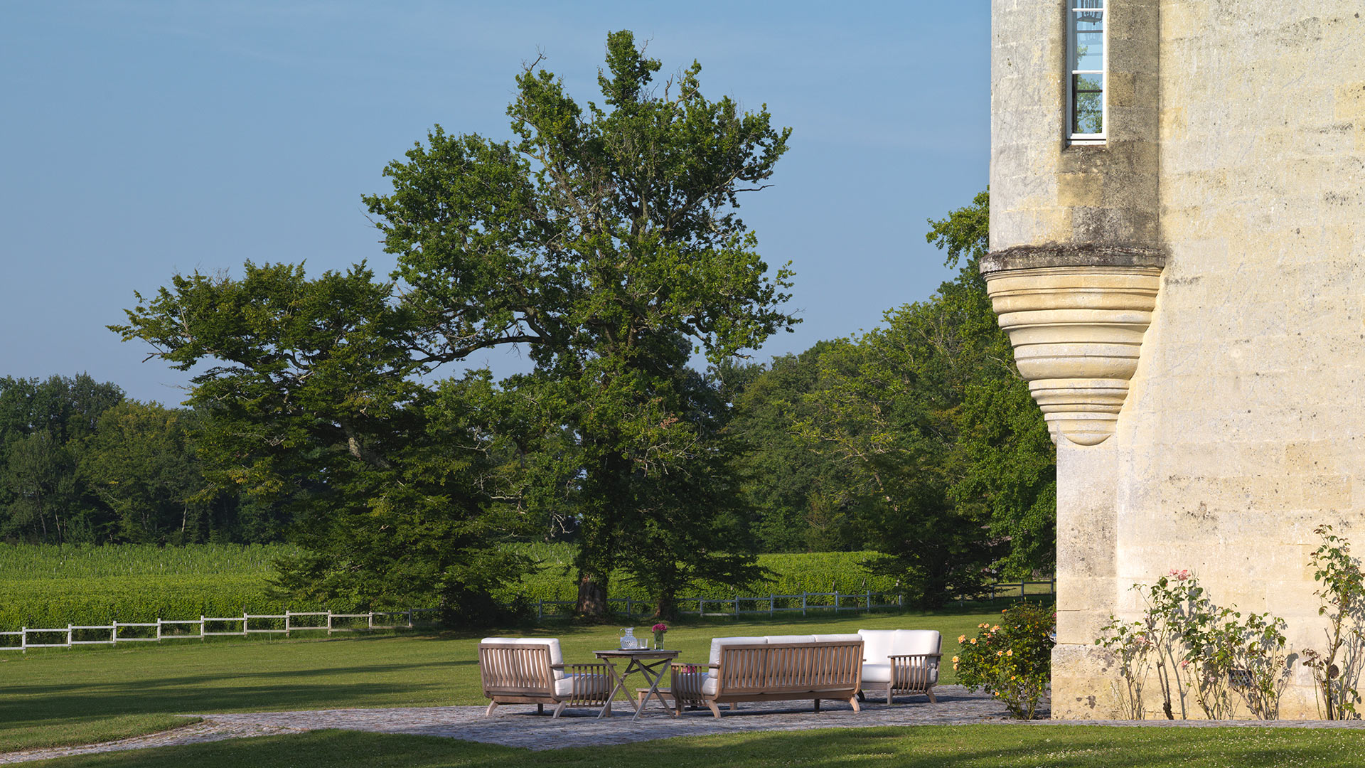 Château Le Petit Lattay - Image 10