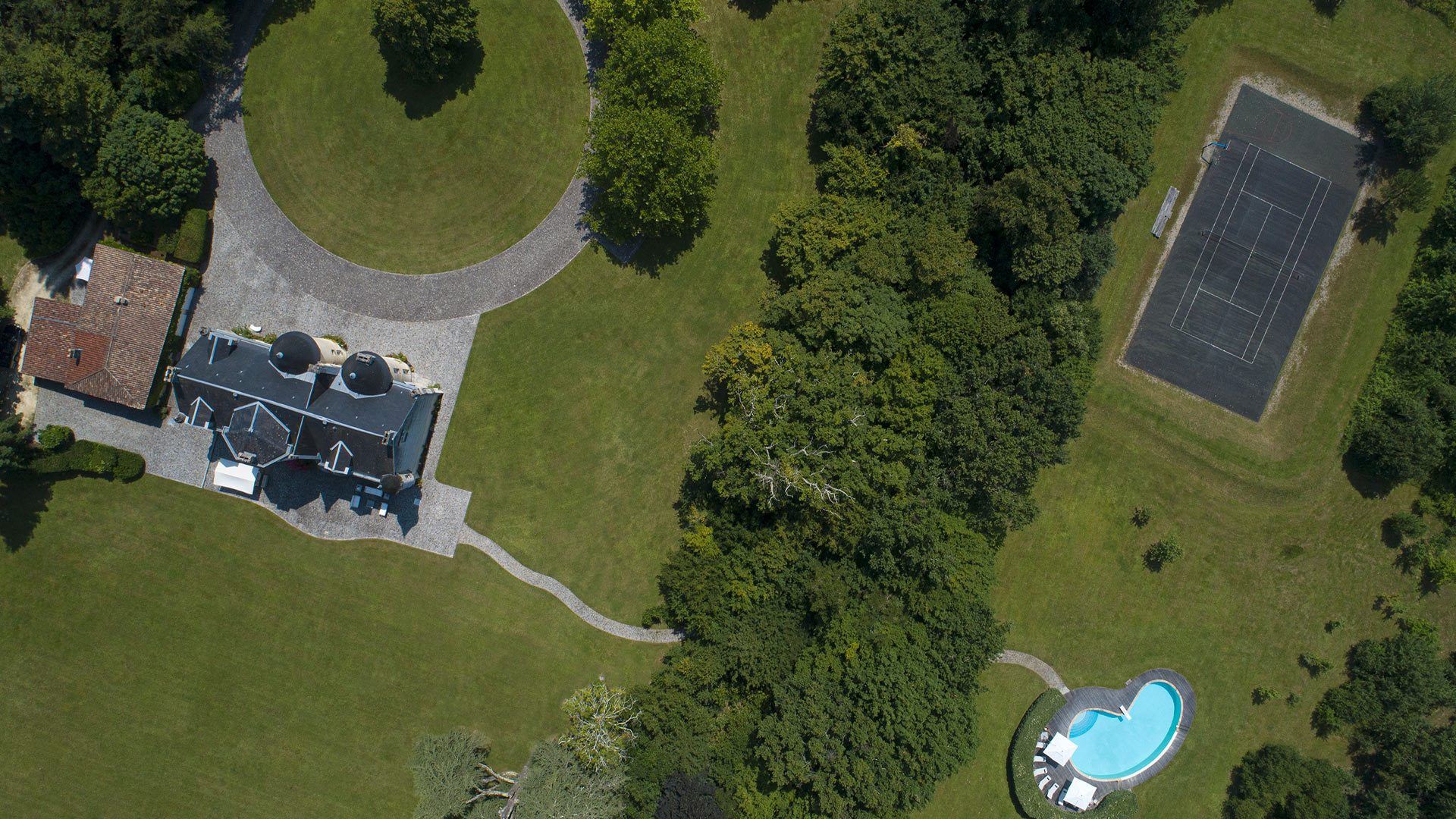 Château Le Petit Lattay - Image 9
